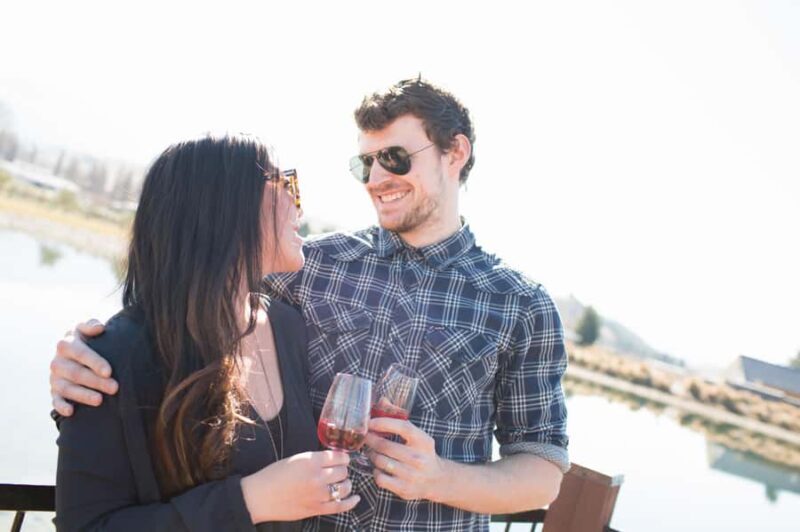 Wanaka: Afternoon Boutique Wine Tour - Practical Tips for Participants