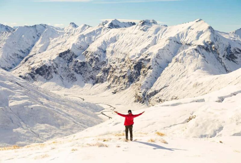 Wanaka: Amazing Aspiring Scenic Flight - Price and Value