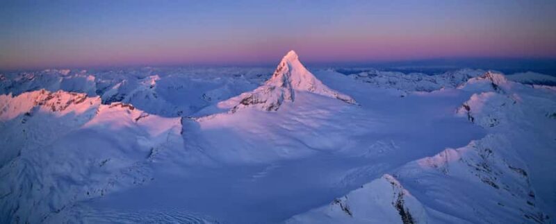 Wanaka: Amazing Aspiring Scenic Flight - Who Is This Tour Best For?