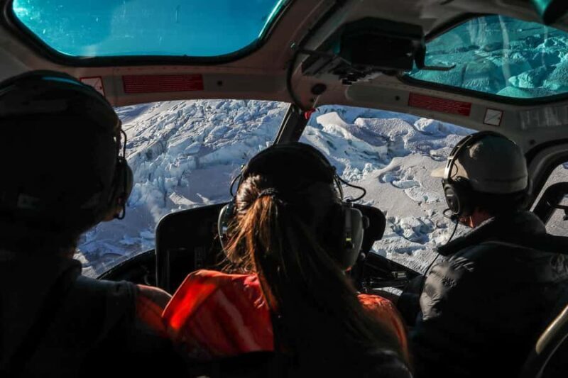 Wanaka: Amazing Aspiring Scenic Flight - Final Thoughts