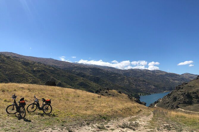 Wanaka Breweries E-Bike Tour - A Closer Look at the Wanaka Breweries E-Bike Tour