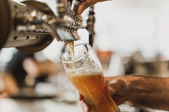 Wanaka Breweries E-Bike Tour - Why This Tour Is a Great Choice