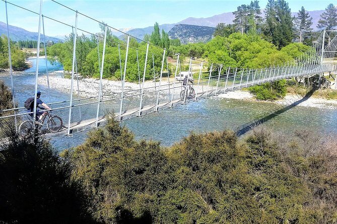 Wanaka Easy Ebike Tour - What You Can Expect from the Wanaka Easy Ebike Tour