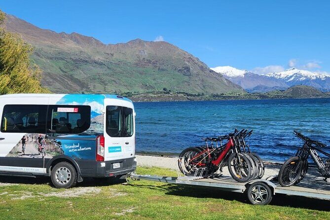 Wanaka Easy Ebike Tour - Who Will Love This Tour?