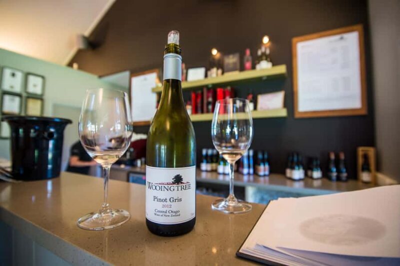 Wanaka: Full Day Classic Wine Tour with Lunch - The Sum Up