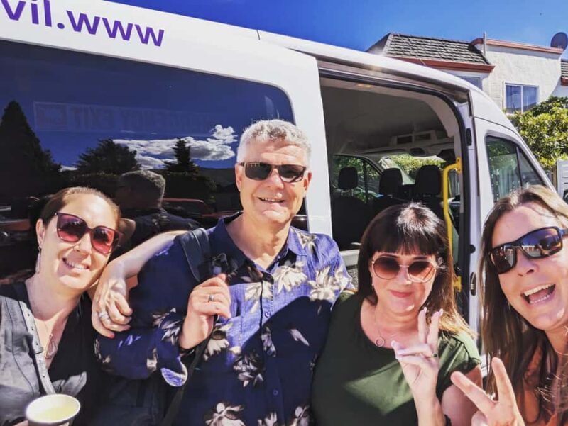 Wanaka: Full Day Wine Tour Hidden Gems - A Thorough Look at the Wanaka Full-Day Wine Tour