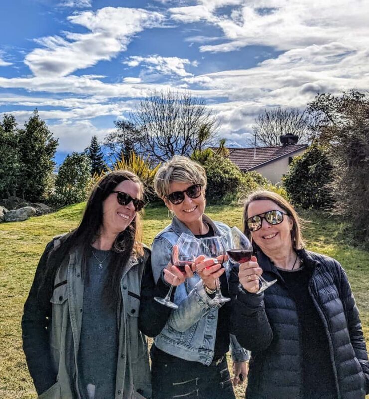 Wanaka: Full Day Wine Tour Hidden Gems - Practical Details