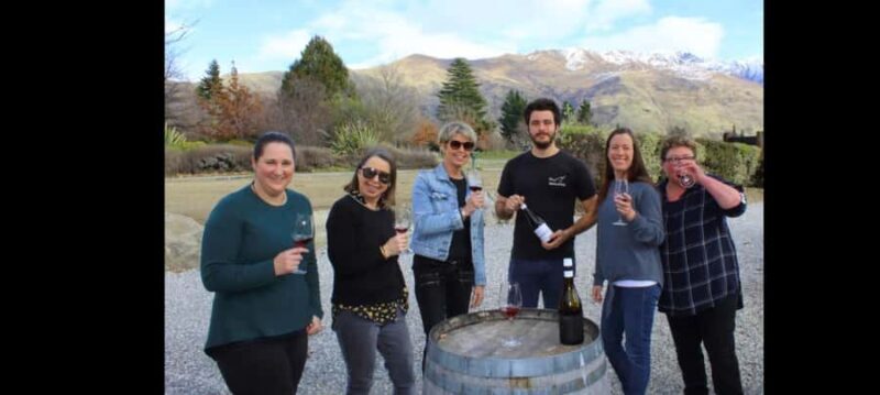 Wanaka: Full Day Wine Tour Hidden Gems - The Sum Up