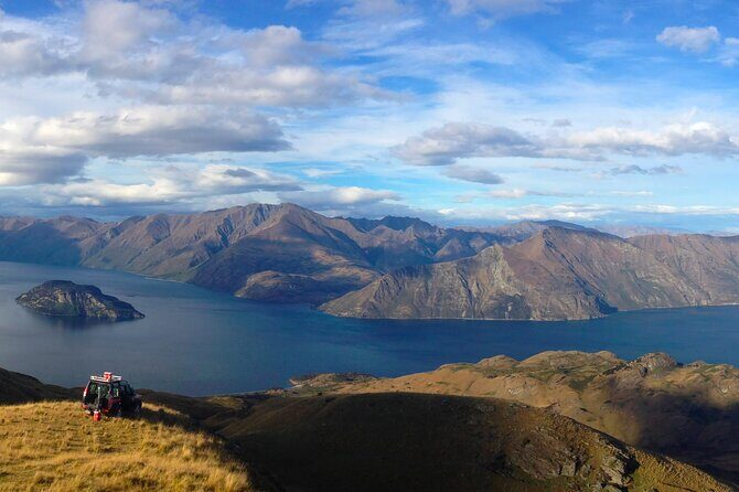 Wanaka High Country Walk - Introduction: Why This Tour Stands Out