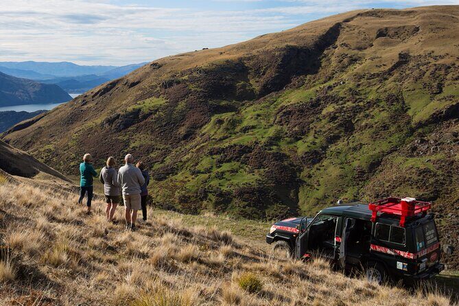 Wanaka High Country Walk - The Value of Price and What You’re Getting