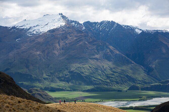 Wanaka High Country Walk - Practical Details: What You Need to Know
