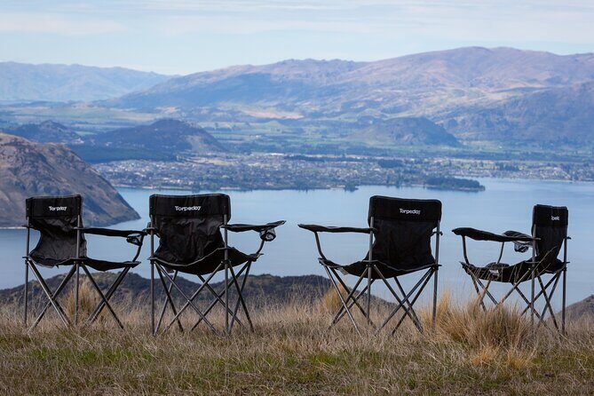 Wanaka High Country Walk - FAQs