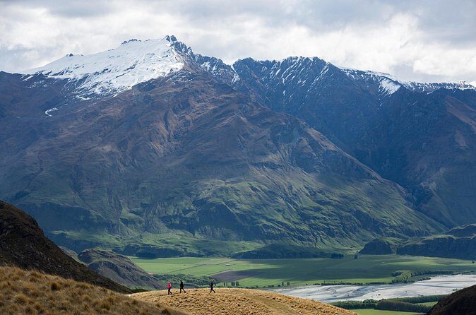 Wanaka High Country Walk - Final Thoughts