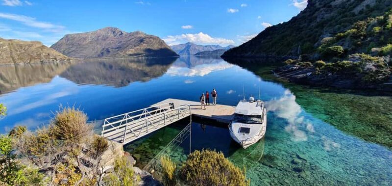 Wanaka: Mou Waho Island Boat Tour and Nature Walk - Introduction: Why This Tour Stands Out