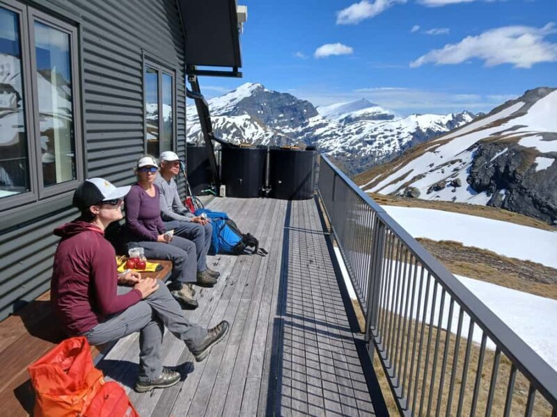 Wanaka: Private Alpine Heli-Hike - The Sum Up: Who Will Love This?