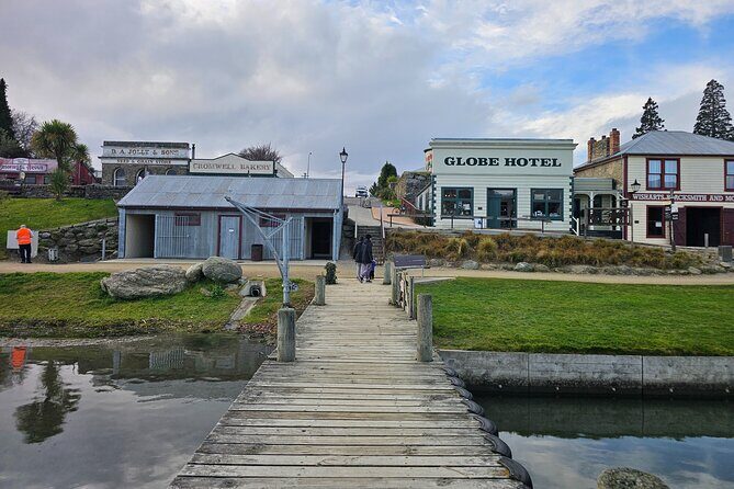 Wanaka Private Day Trip from Queenstown: TravelnGo - The Itinerary: What to Expect