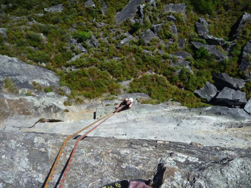 Wanaka: Rock Climbing Experience with Equipment - Exploring Wanaka’s Rock Climbing: What to Expect