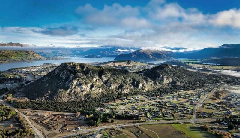 Wanaka: Scenic Hot Air Balloon Flight - Wanaka: Scenic Hot Air Balloon Flight – A Detailed Review