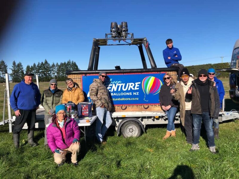 Wanaka: Scenic Hot Air Balloon Flight - Final Thoughts: Is It Worth It?