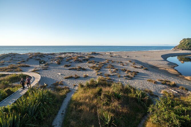 Wanaka to Franz Josef Small-Group Tour (One Way) Includes Lunch - Price and Value