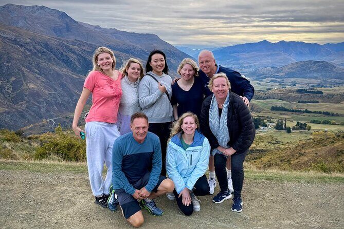 Wanaka to Queenstown Small-Group Tour (one-way) - The Experience: What Travelers Are Saying