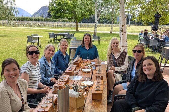 Wanaka: Vines, Wines & Good Times  Wanaka Half-Day Tour - The Experience from a Traveler’s Perspective