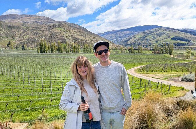 Wanaka: Vines, Wines & Good Times  Wanaka Half-Day Tour - Who Should Book This Tour?