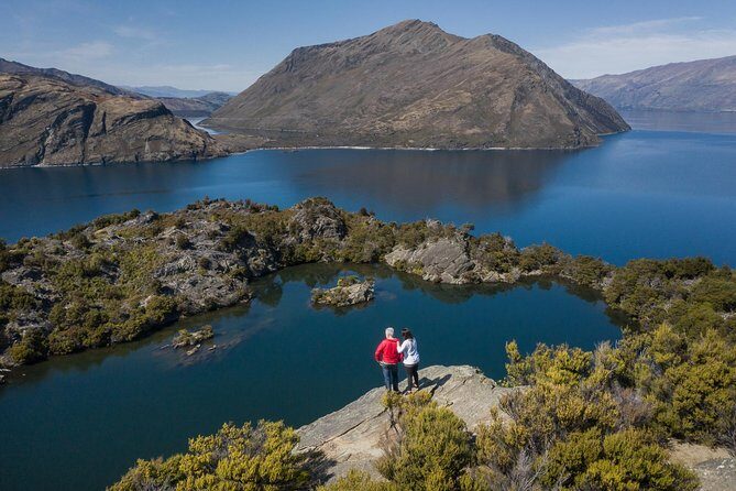 Wanaka Water Taxi Mou Waho Island Tour - The Sum Up: Is It Worth It?