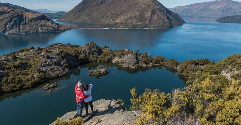Wanaka: Water Taxi & Mou Waho Island Tour - Practical Details and Tips