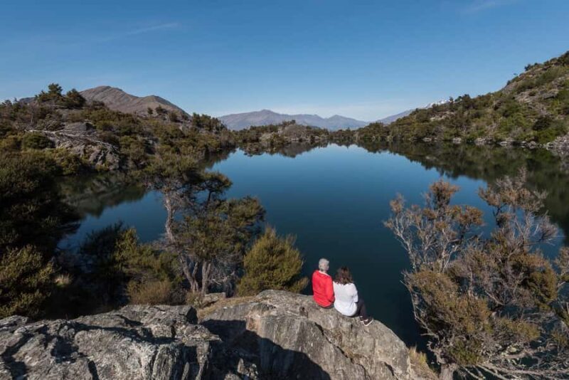 Wanaka: Water Taxi & Mou Waho Island Tour - Who Will Love This Tour?