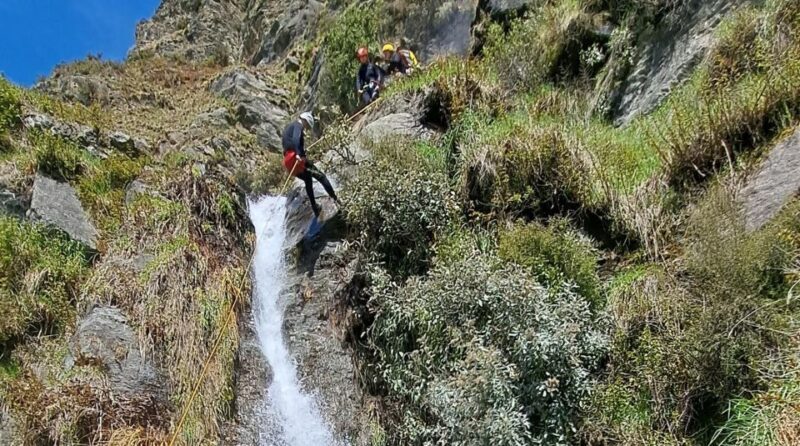 Wanaka: Waterfall Climb and Canyon Tour - The Value: Price, Equipment, and Experience