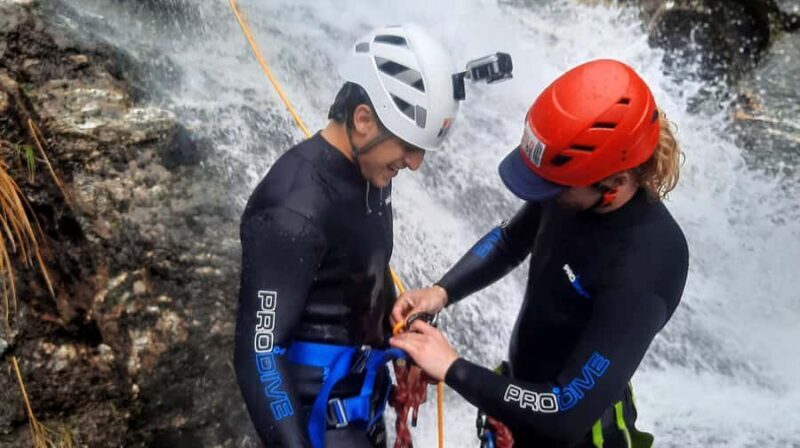 Wanaka: Waterfall Climb and Canyon Tour - Who Will Love This Tour?
