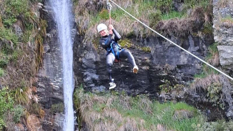 Wanaka: Waterfall Climb and Canyon Tour - Final Thoughts: Why This Tour Is Worth Considering