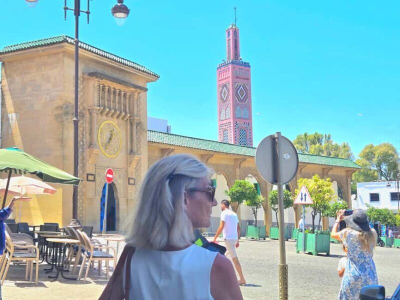 Wander the Wonders of Tangier: A Medina and Kasbah Journey - The Practicalities