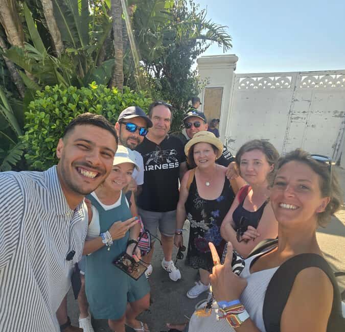 Wander the Wonders of Tangier: A Medina and Kasbah Journey - FAQ