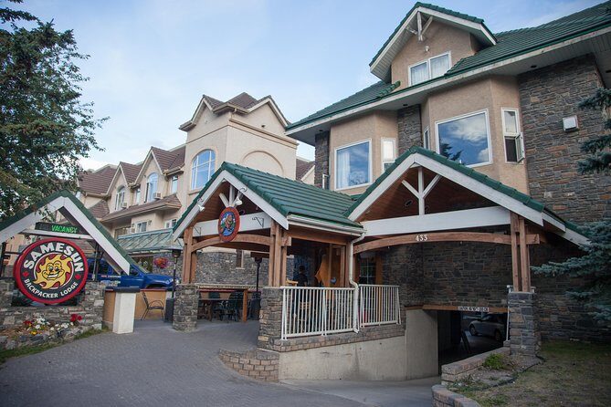 Wapiti - Uncover the Beauty of Western Canada (7-days) - FAQs