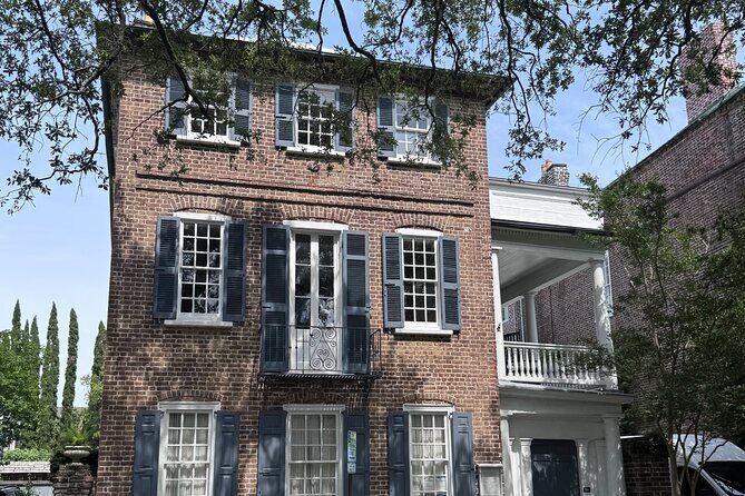 War Comes to Charleston: Historical Walking Tour - Frequently Asked Questions