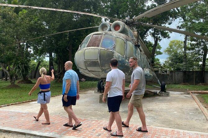 War Museum, Killing Field, and APOPO Hero RATs Tour - Exploring Cambodias Past at the War Museum