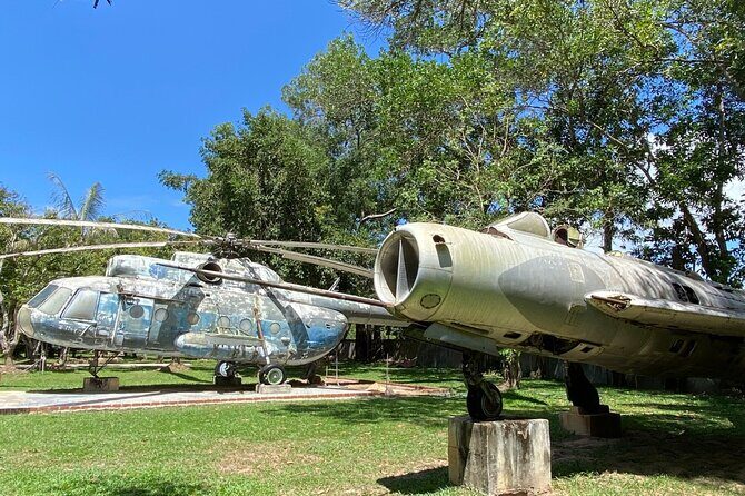 War Museum, Killing Field, and APOPO Hero RATs Tour - Supporting Local Artisans at Satcha Handicraft Center