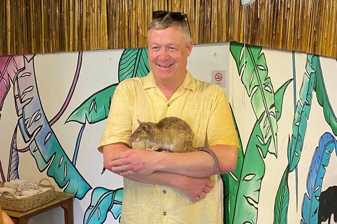War Museum, Killing Field, and APOPO Hero RATs Tour - Who Will Enjoy This Tour?
