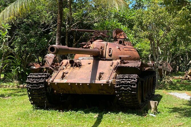 War Museum, Killing Field, and APOPO Hero RATs Tour - Final Thoughts