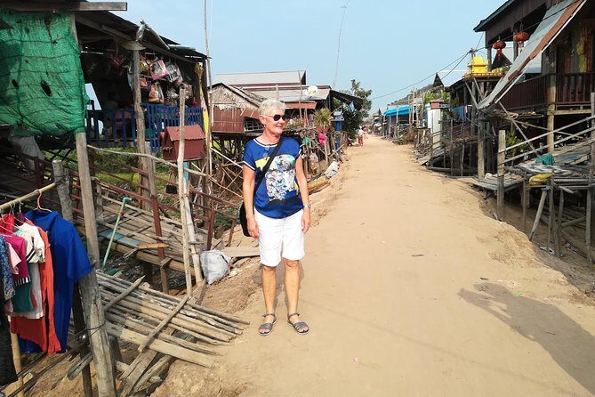 War Museum, Killing Field and Floating village ( Chong Kneas) Tour - Frequently Asked Questions