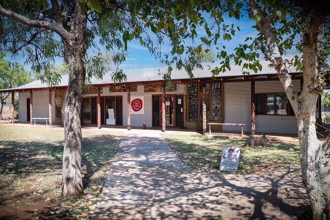 Waringarri Art Centre and Culture Tour - Exploring the Waringarri Art Centre and Culture Tour in Depth
