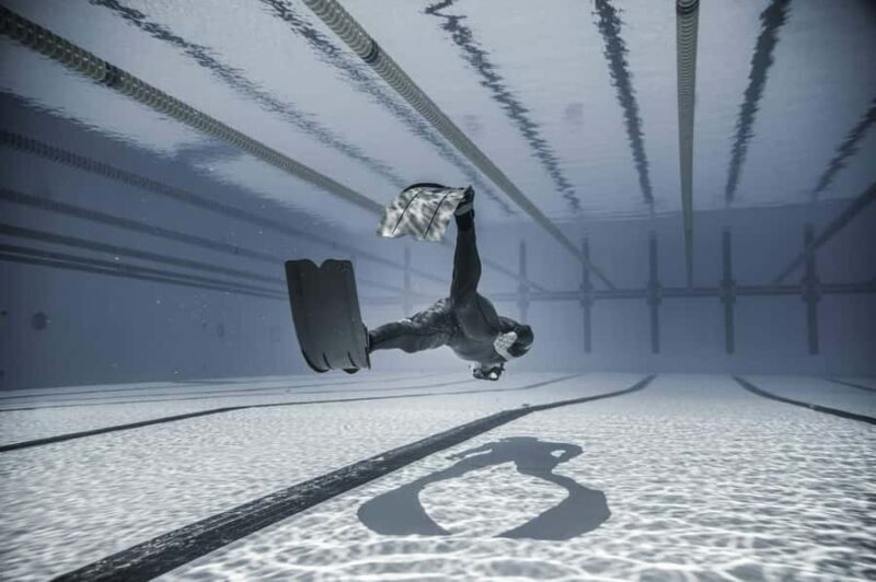 Warkworth: SSI Basic Freediving Course - Key Points