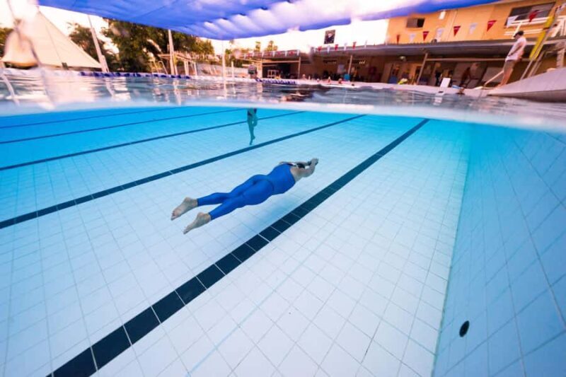 Warkworth: SSI Basic Freediving Course - The Experience Provider and Similar Options