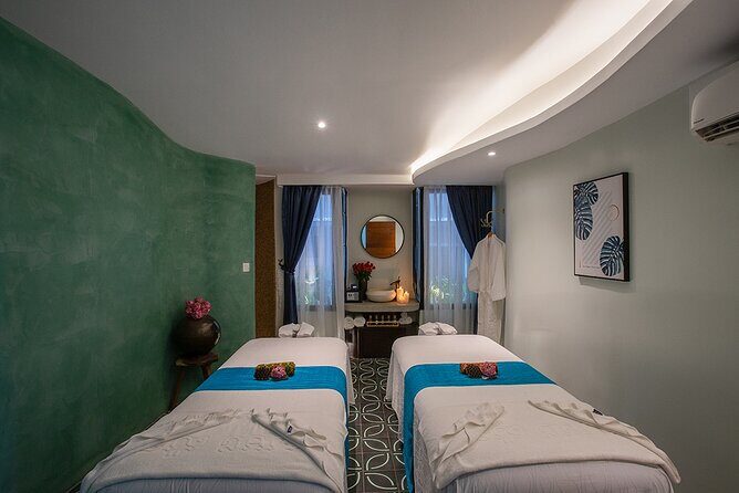 Warm Stone Massage - Practical Tips and Considerations