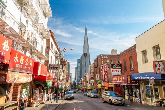 Warrior Cat of Chinatown: Self-Guided Quest in San Francisco - The Sum Up