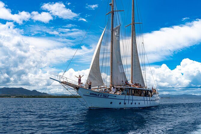 Warwick Fiji /Naviti Resort To Nadi Airport (Private Departure Transfer) - Why Is This Transfer a Good Choice?
