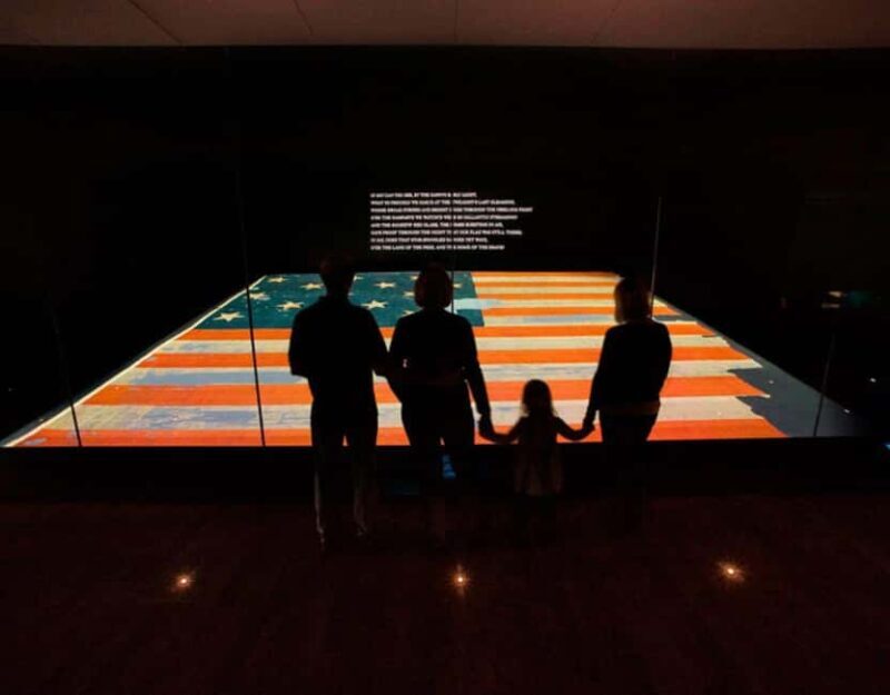 Washington: American History Museum Family Scavenger Hunt - Final Thoughts