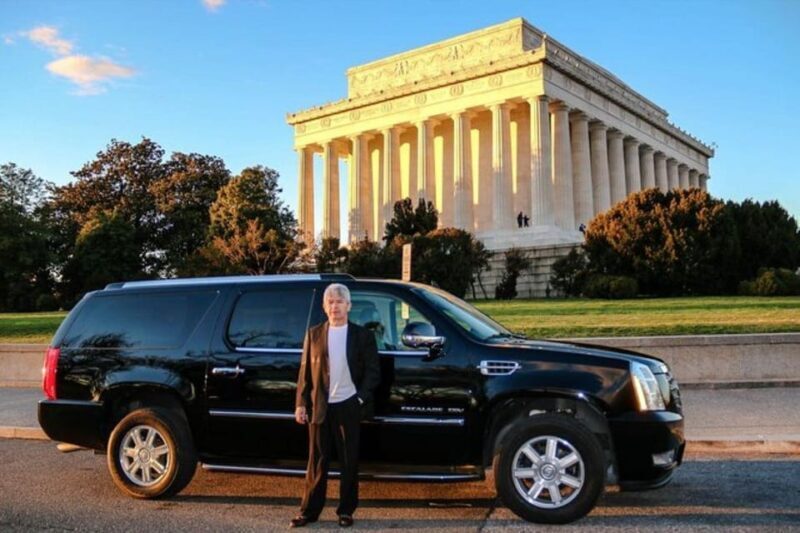 Washington: Arlington Cemetery Tour with Hotel Pick-Up - The Value of This Tour